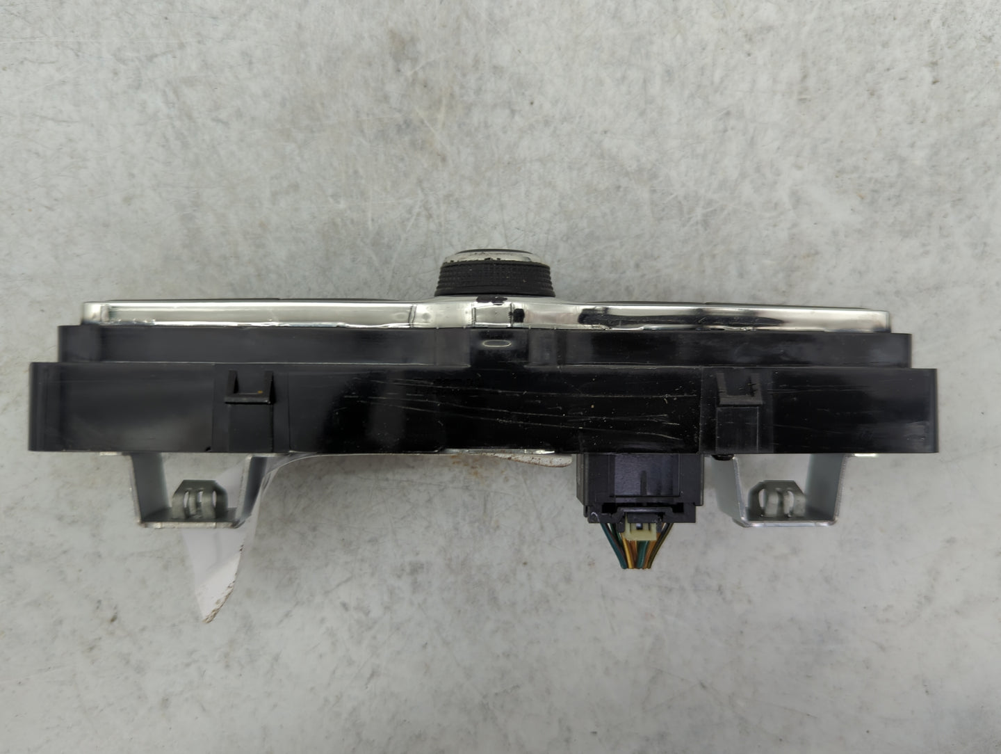 2016-2019 Chevrolet Spark Radio AM FM Cd Player Receiver Replacement P/N:42342512 555343750, LC7S Fits Fits 2016 2017 2018 2