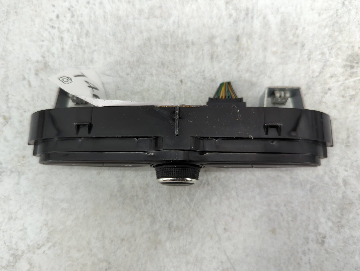 2016-2019 Chevrolet Spark Radio AM FM Cd Player Receiver Replacement P/N:42342512 555343750, LC7S Fits Fits 2016 2017 2018 2