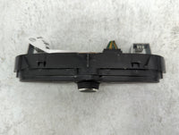 2016-2019 Chevrolet Spark Radio AM FM Cd Player Receiver Replacement P/N:42342512 555343750, LC7S Fits Fits 2016 2017 2018 2