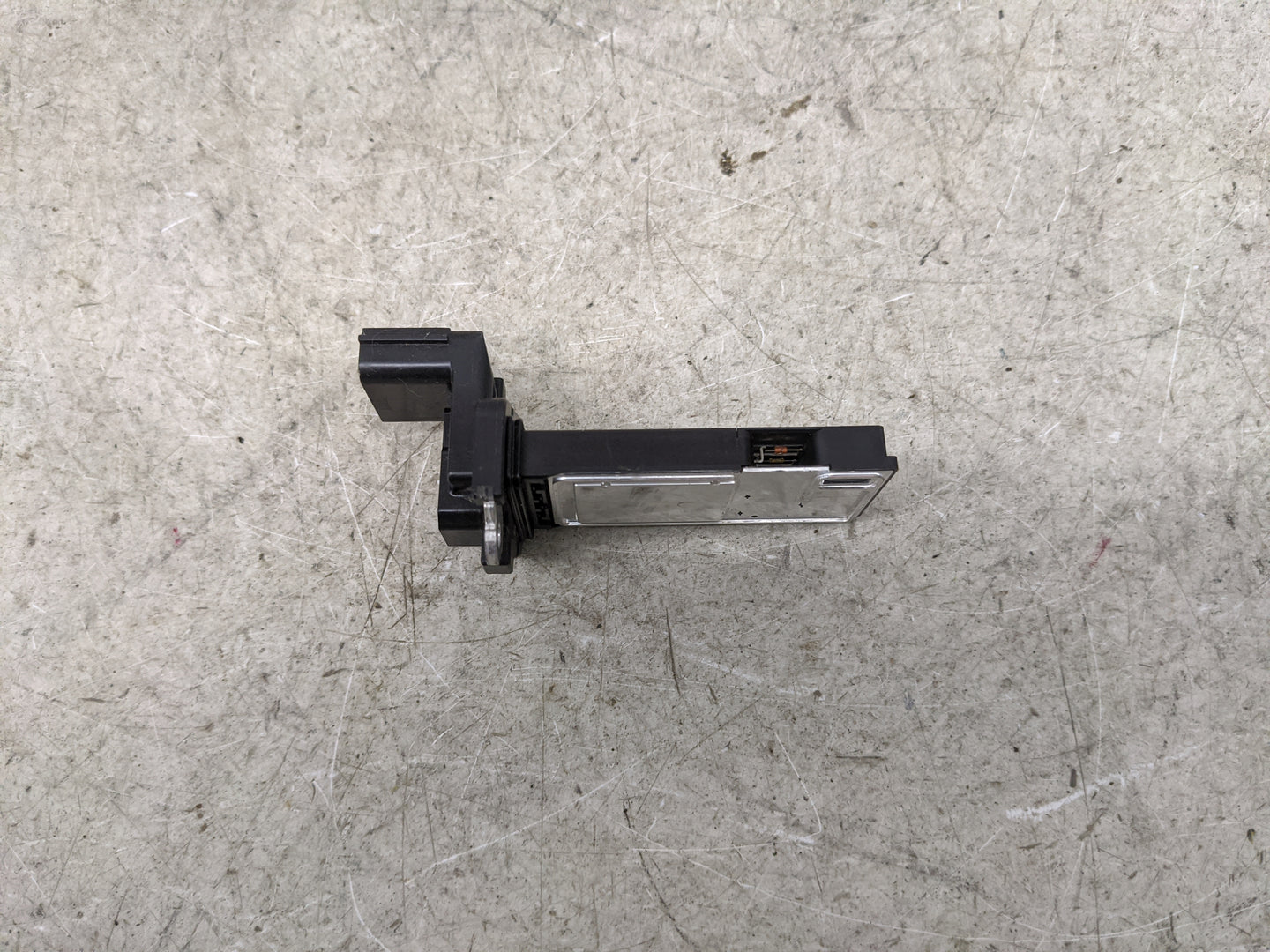 2016-2022 Chevrolet Spark Mass Air Flow Meter Maf 1485724 - Oemusedautoparts1.com