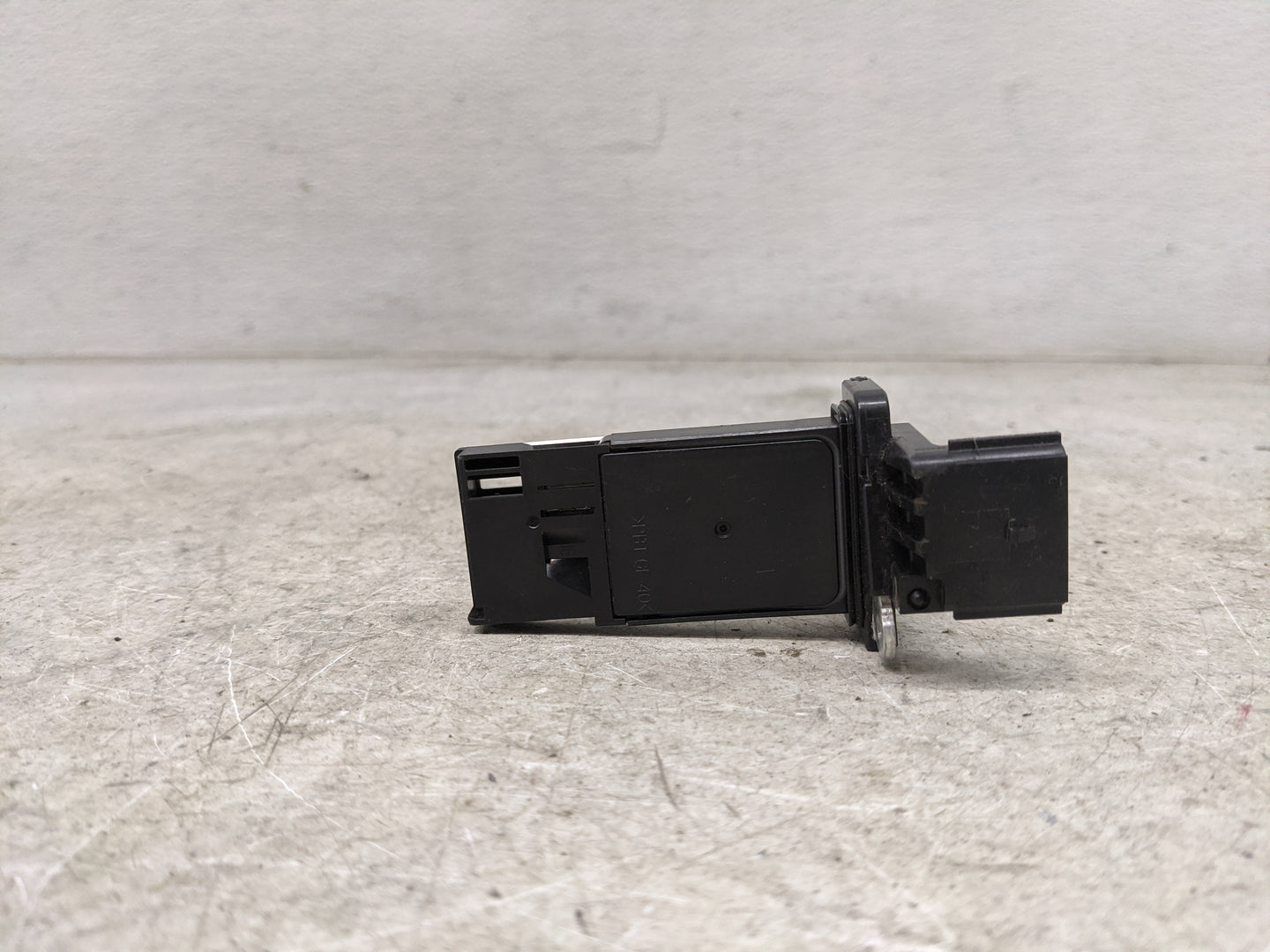2016-2022 Chevrolet Spark Mass Air Flow Meter Maf 1485724 - Oemusedautoparts1.com