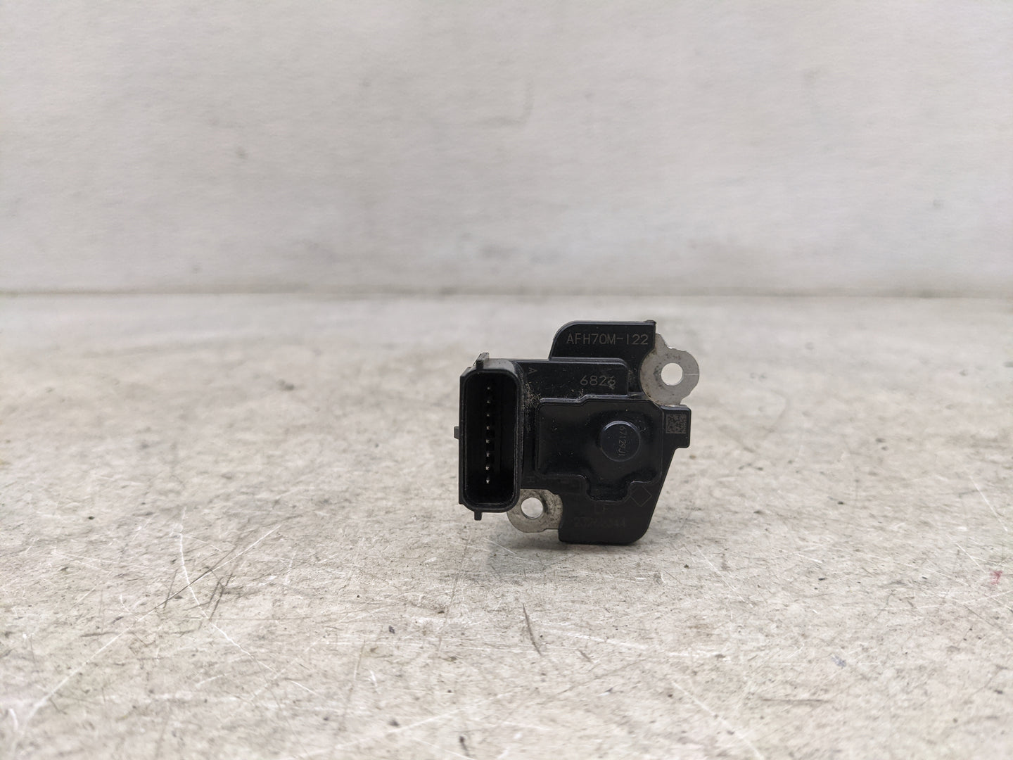 2016-2022 Chevrolet Spark Mass Air Flow Meter Maf 1485724 - Oemusedautoparts1.com