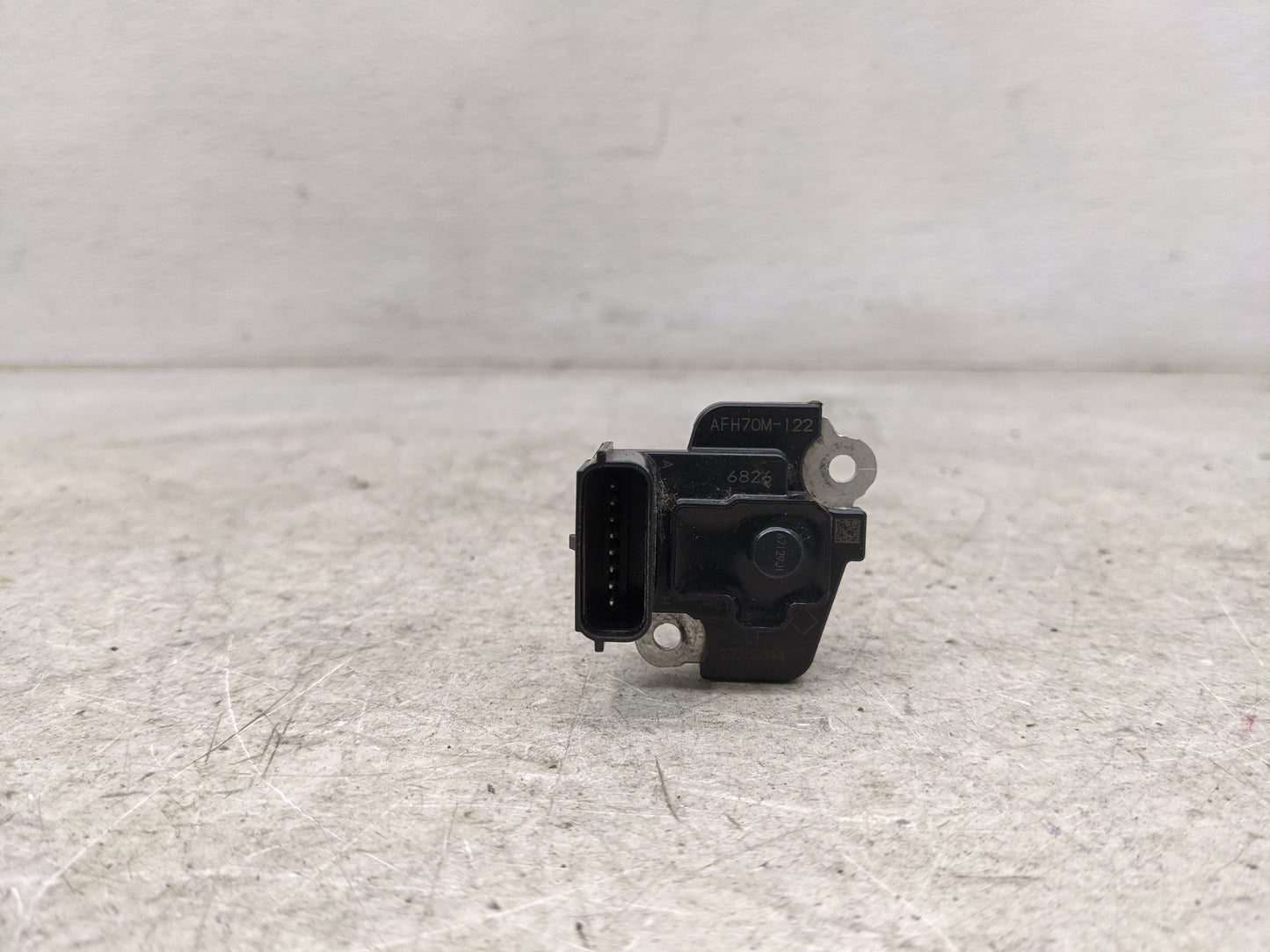 2016-2022 Chevrolet Spark Mass Air Flow Meter Maf 1485724 - Oemusedautoparts1.com
