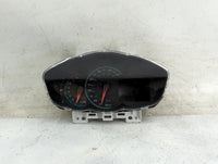 2016-2018 Chevrolet Spark Instrument Cluster Speedometer Gauges P/N:42418603 7110500000000X Miles: Fits Fits 2016 2017 2018 
