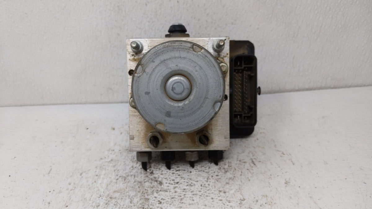 2017 Chevrolet Spark Anti-Lock Brake ABS Pump Module Actuator OEM P/N:42483587 Fits OEM Used Auto Parts - Oemusedautoparts1.