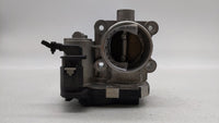 2016-2018 Chevrolet Spark Throttle Body P/N:12673014 Fits Fits 2016 2017 2018 OEM Used Auto Parts - Oemusedautoparts1.com