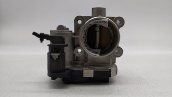 compare product 2016-2018 Chevrolet Spark Throttle Body P/N:12673014 Fits Fits 2016 2017 2018 OEM Used Auto Parts