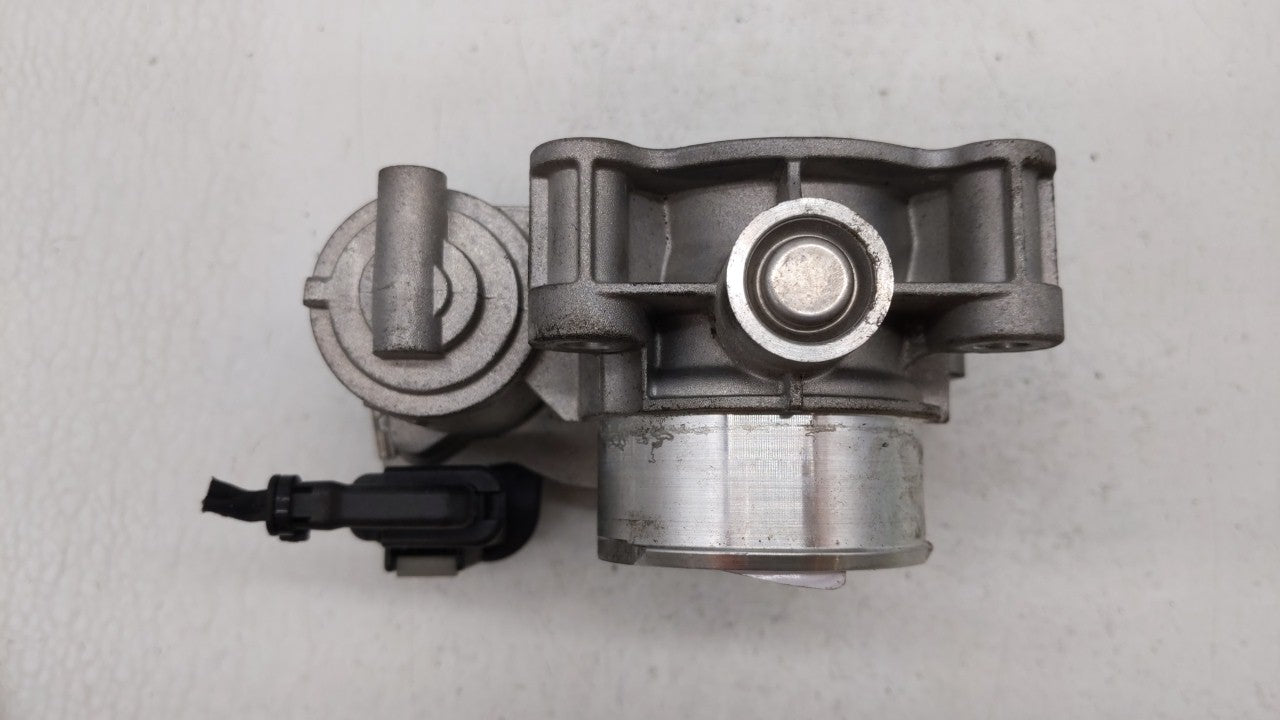 2016-2018 Chevrolet Spark Throttle Body P/N:12673014 Fits Fits 2016 2017 2018 OEM Used Auto Parts - Oemusedautoparts1.com