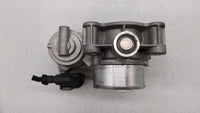 2016-2018 Chevrolet Spark Throttle Body P/N:12673014 Fits Fits 2016 2017 2018 OEM Used Auto Parts - Oemusedautoparts1.com