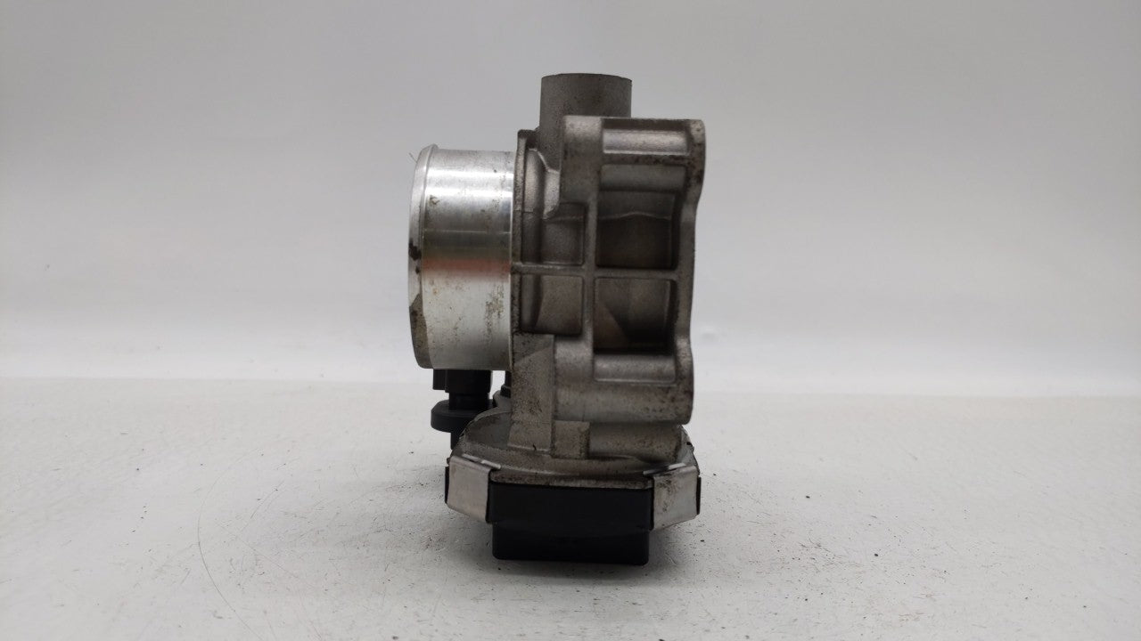 2016-2018 Chevrolet Spark Throttle Body P/N:12673014 Fits Fits 2016 2017 2018 OEM Used Auto Parts - Oemusedautoparts1.com