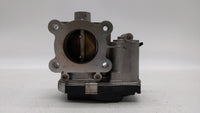 2016-2018 Chevrolet Spark Throttle Body P/N:12673014 Fits Fits 2016 2017 2018 OEM Used Auto Parts - Oemusedautoparts1.com