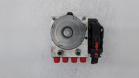 2017 Chevrolet Spark Anti-Lock Brake ABS Pump Module Actuator OEM P/N:42483587 Fits OEM Used Auto Parts - Oemusedautoparts1.