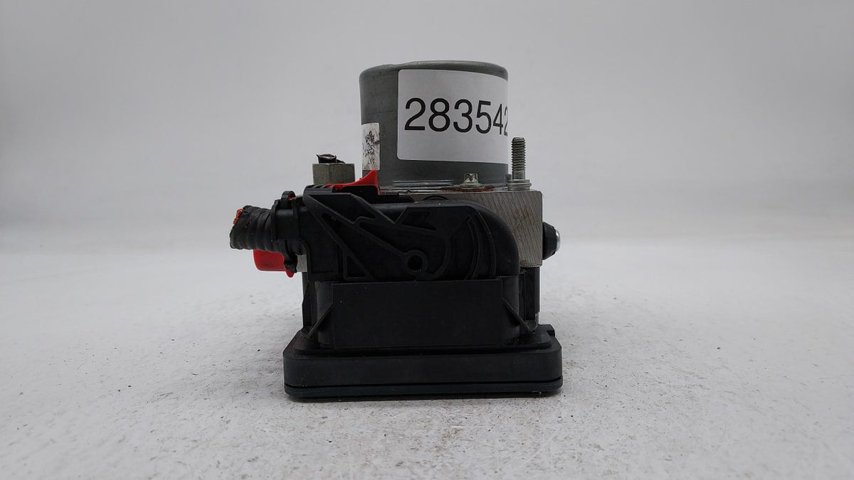2017 Chevrolet Spark Anti-Lock Brake ABS Pump Module Actuator OEM P/N:42483587 Fits OEM Used Auto Parts - Oemusedautoparts1.