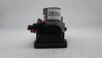 2017 Chevrolet Spark Anti-Lock Brake ABS Pump Module Actuator OEM P/N:42483587 Fits OEM Used Auto Parts - Oemusedautoparts1.