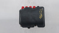 2017 Chevrolet Spark Anti-Lock Brake ABS Pump Module Actuator OEM P/N:42483587 Fits OEM Used Auto Parts - Oemusedautoparts1.