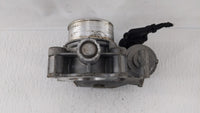 2016-2018 Chevrolet Spark Throttle Body P/N:12673014 Fits Fits 2016 2017 2018 OEM Used Auto Parts - Oemusedautoparts1.com