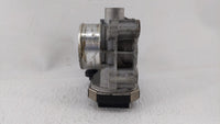 2016-2018 Chevrolet Spark Throttle Body P/N:12673014 Fits Fits 2016 2017 2018 OEM Used Auto Parts - Oemusedautoparts1.com