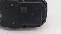 2016-2018 Chevrolet Spark Throttle Body P/N:12673014 Fits Fits 2016 2017 2018 OEM Used Auto Parts - Oemusedautoparts1.com