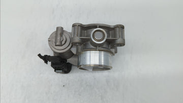 2016-2018 Chevrolet Spark Throttle Body P/N:12673014 Fits Fits 2016 2017 2018 OEM Used Auto Parts