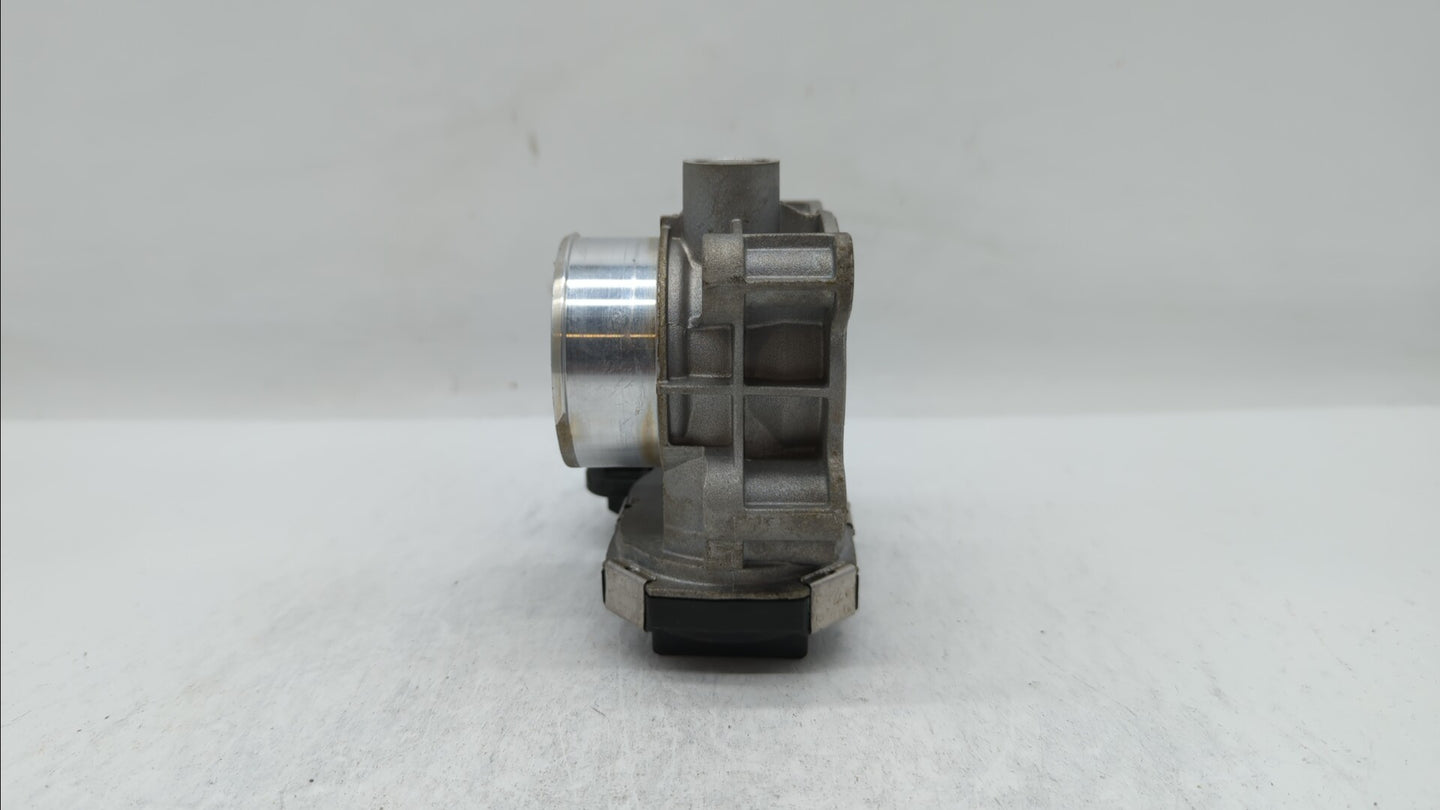 2016-2018 Chevrolet Spark Throttle Body P/N:12673014 Fits Fits 2016 2017 2018 OEM Used Auto Parts - Oemusedautoparts1.com