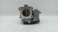 2016-2018 Chevrolet Spark Throttle Body P/N:12673014 Fits Fits 2016 2017 2018 OEM Used Auto Parts - Oemusedautoparts1.com