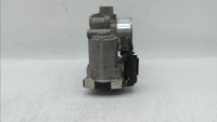 2016-2018 Chevrolet Spark Throttle Body P/N:12673014 Fits Fits 2016 2017 2018 OEM Used Auto Parts - Oemusedautoparts1.com