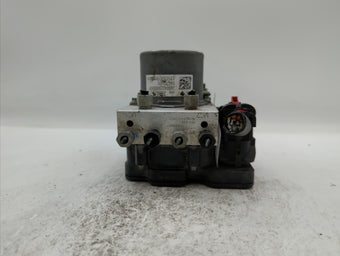 compare product 2017 Chevrolet Spark ABS Pump Control Module Replacement P/N:42483587 Fits OEM Used Auto Parts