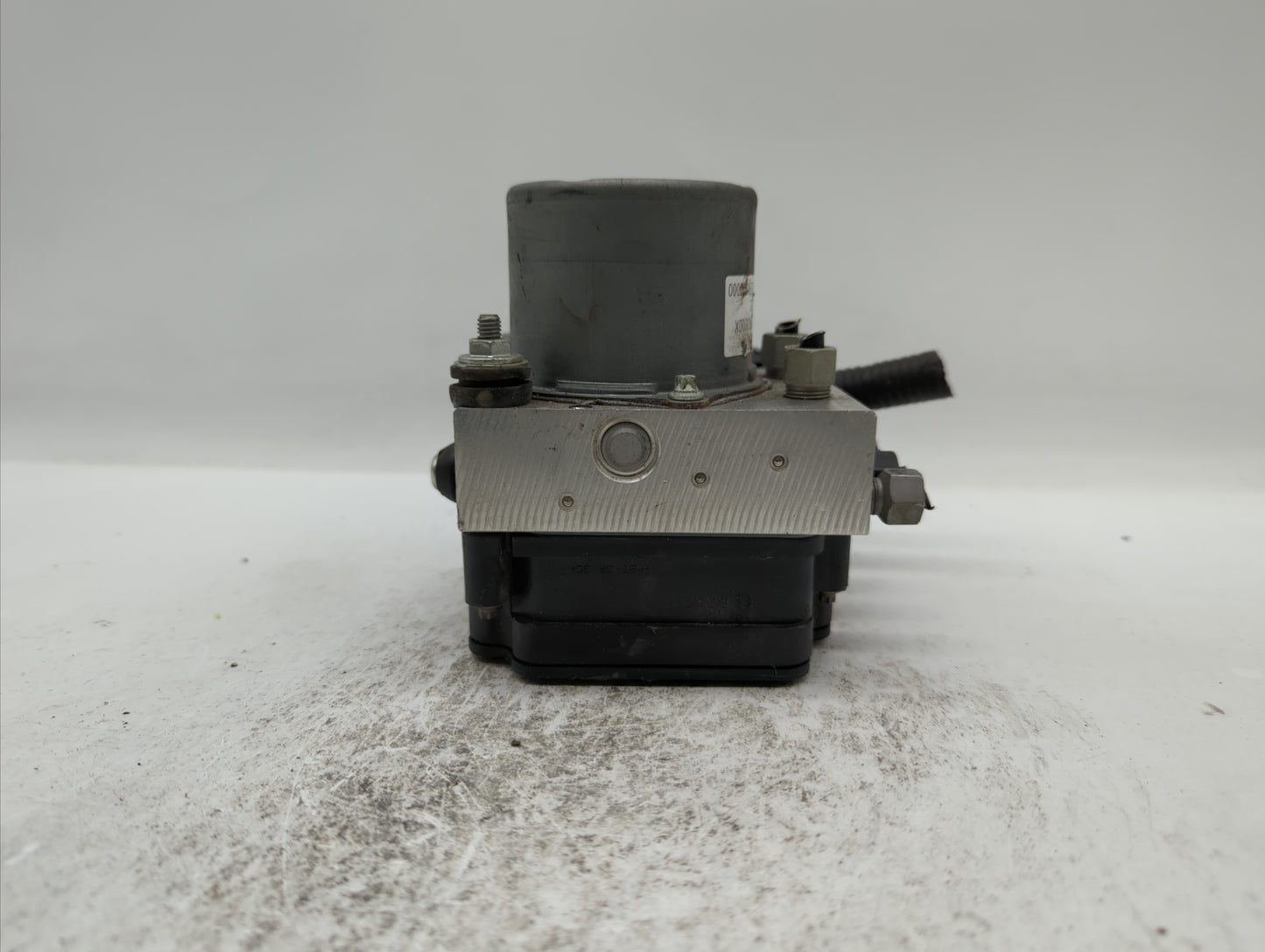 2017 Chevrolet Spark ABS Pump Control Module Replacement P/N:42483587 Fits OEM Used Auto Parts - Oemusedautoparts1.com