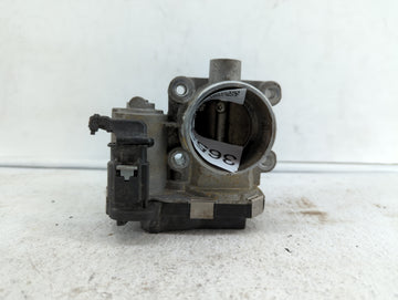 2016-2018 Chevrolet Spark Throttle Body P/N:12673014 Fits Fits 2016 2017 2018 OEM Used Auto Parts - Oemusedautoparts1.com