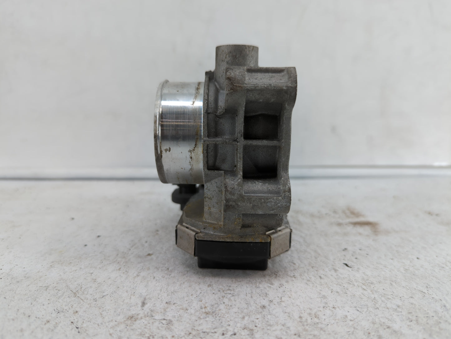 2016-2018 Chevrolet Spark Throttle Body P/N:12673014 Fits Fits 2016 2017 2018 OEM Used Auto Parts - Oemusedautoparts1.com