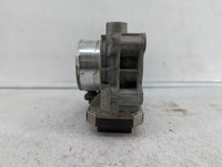2016-2018 Chevrolet Spark Throttle Body P/N:12673014 Fits Fits 2016 2017 2018 OEM Used Auto Parts - Oemusedautoparts1.com