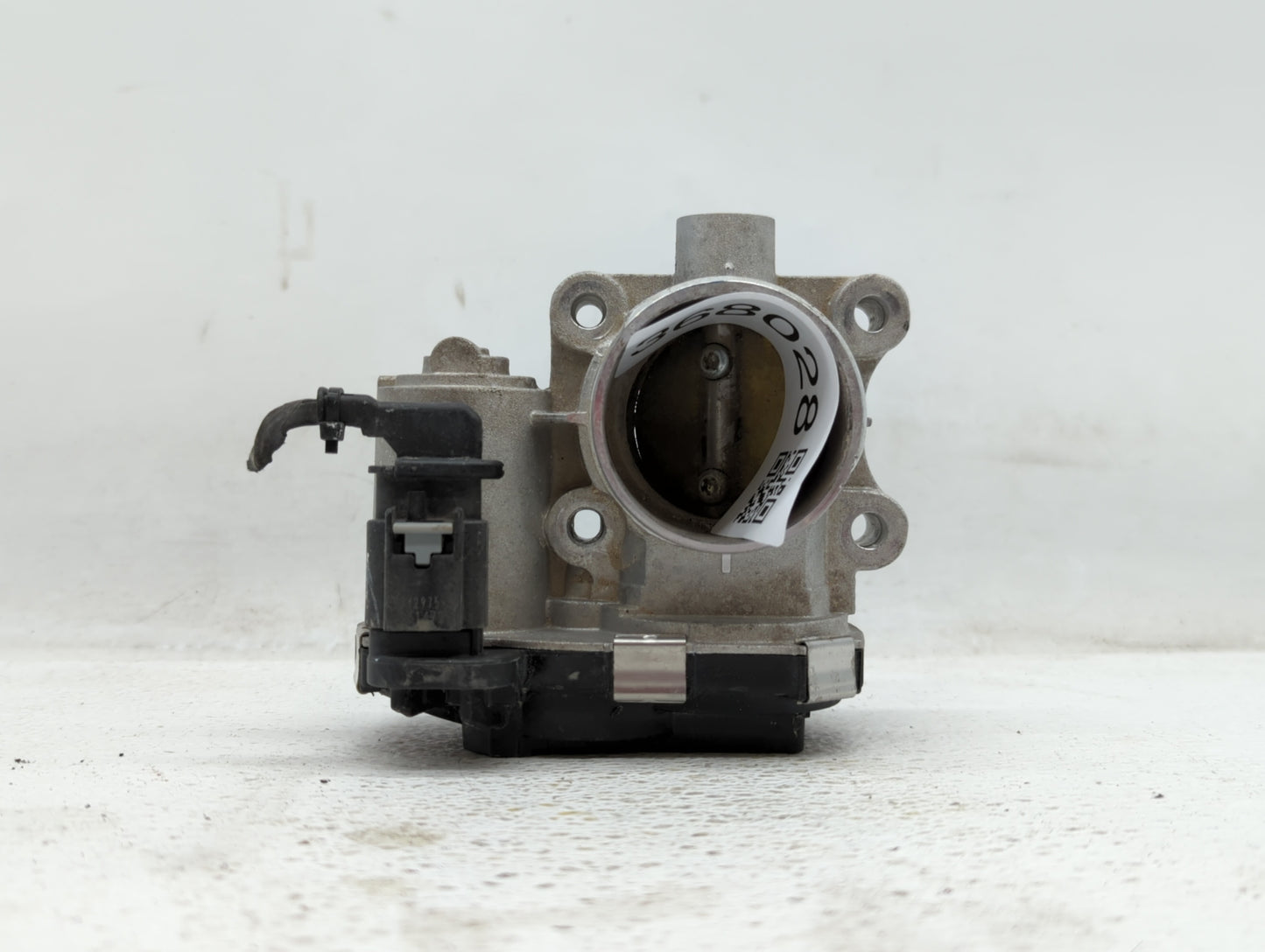 2016-2018 Chevrolet Spark Throttle Body P/N:12673014 Fits Fits 2016 2017 2018 OEM Used Auto Parts - Oemusedautoparts1.com