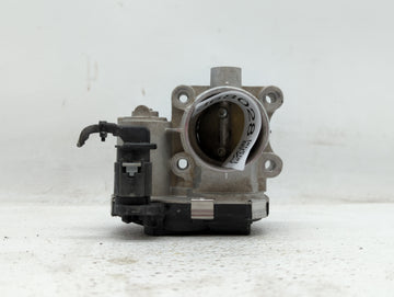 2016-2018 Chevrolet Spark Throttle Body P/N:12673014 Fits Fits 2016 2017 2018 OEM Used Auto Parts - Oemusedautoparts1.com
