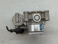 2016-2018 Chevrolet Spark Throttle Body P/N:12673014 Fits Fits 2016 2017 2018 OEM Used Auto Parts - Oemusedautoparts1.com