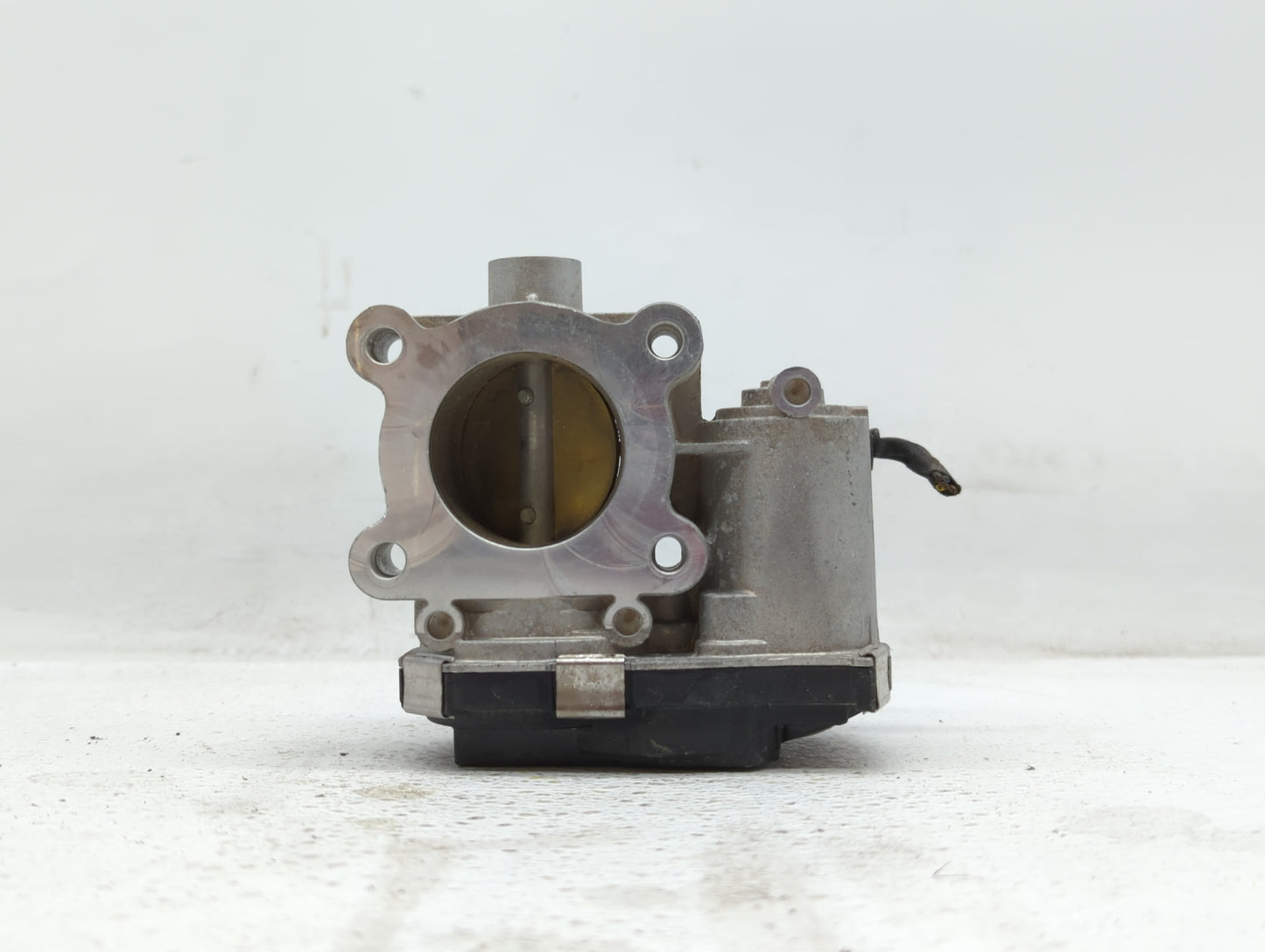 2016-2018 Chevrolet Spark Throttle Body P/N:12673014 Fits Fits 2016 2017 2018 OEM Used Auto Parts - Oemusedautoparts1.com