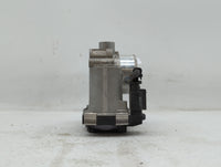 2016-2018 Chevrolet Spark Throttle Body P/N:12673014 Fits Fits 2016 2017 2018 OEM Used Auto Parts - Oemusedautoparts1.com