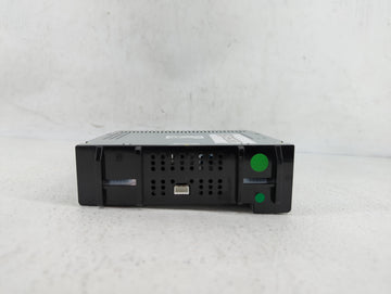 2017-2017 Chevrolet Spark Am Fm Cd Player Radio Receiver - Oemusedautoparts1.com