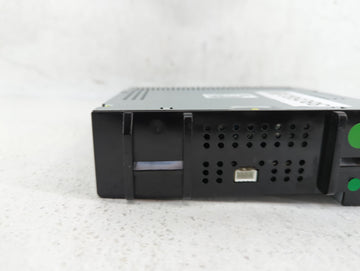 2017-2017 Chevrolet Spark Am Fm Cd Player Radio Receiver