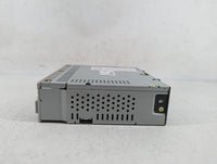 2017-2017 Chevrolet Spark Am Fm Cd Player Radio Receiver - Oemusedautoparts1.com