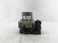 2017 Chevrolet Spark ABS Pump Control Module Replacement P/N:42483587 Fits OEM Used Auto Parts - Oemusedautoparts1.com