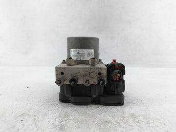 2017 Chevrolet Spark ABS Pump Control Module Replacement P/N:42483587 Fits OEM Used Auto Parts - Oemusedautoparts1.com