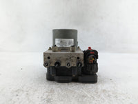 2017 Chevrolet Spark Anti-Lock Brake ABS Pump Module Actuator OEM P/N:42483587 Fits OEM Used Auto Parts - Oemusedautoparts1.