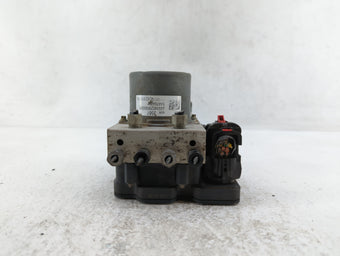compare product 2017 Chevrolet Spark Anti-Lock Brake ABS Pump Module Actuator OEM P/N:42483587 Fits OEM Used Auto Parts