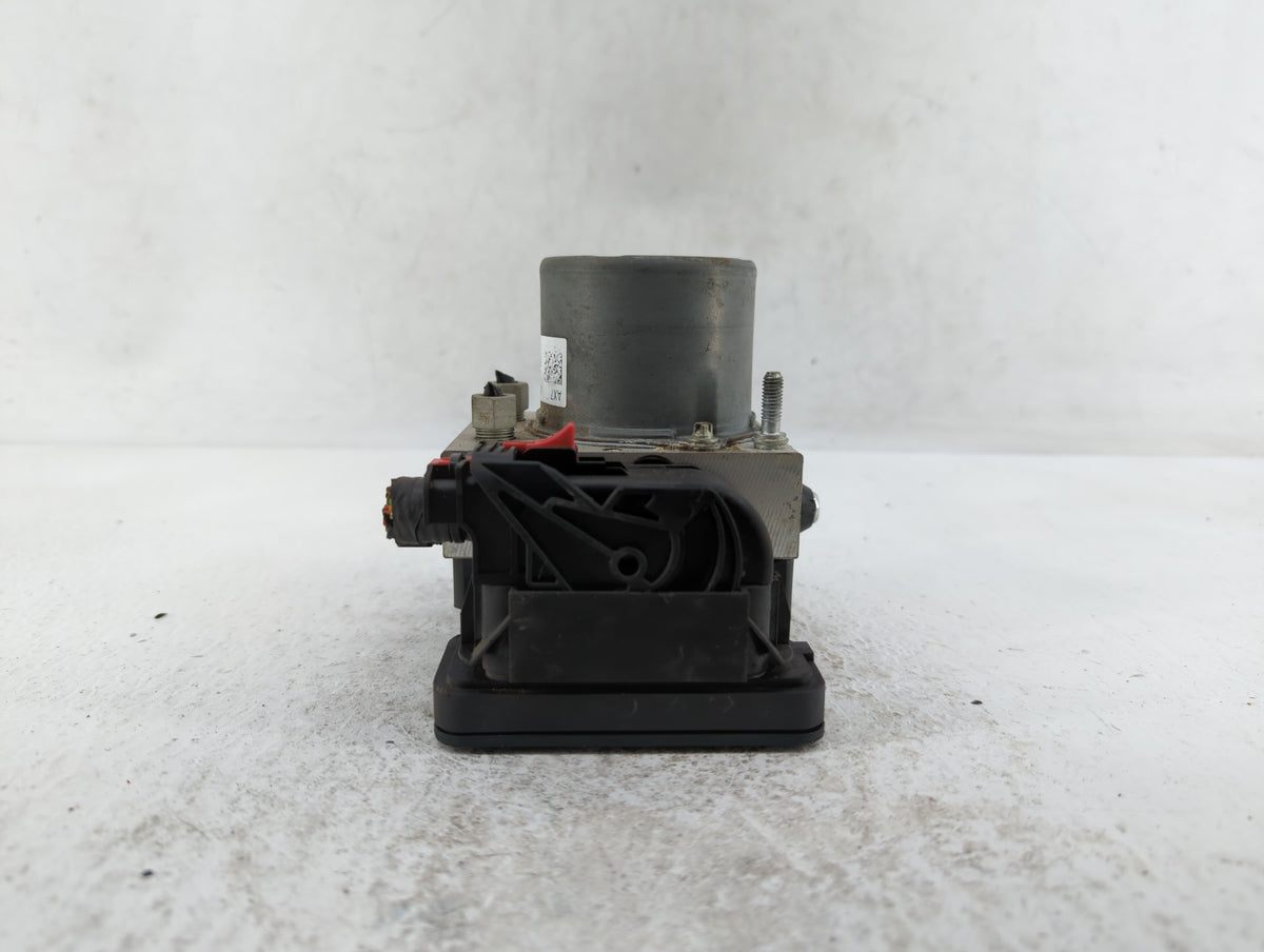 2017 Chevrolet Spark Anti-Lock Brake ABS Pump Module Actuator OEM P/N:42483587 Fits OEM Used Auto Parts - Oemusedautoparts1.