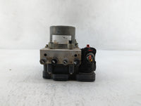 2017 Chevrolet Spark ABS Pump Control Module Replacement Fits OEM Used Auto Parts - Oemusedautoparts1.com