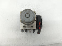 2017 Chevrolet Spark ABS Pump Control Module Replacement Fits OEM Used Auto Parts - Oemusedautoparts1.com