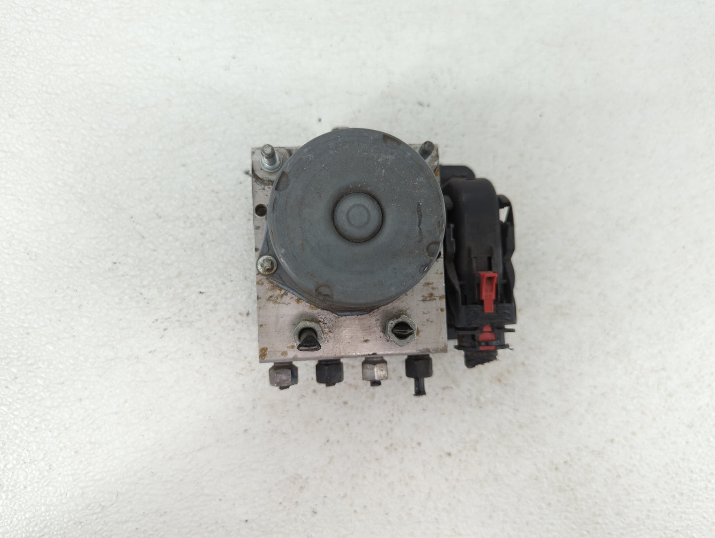 2017 Chevrolet Spark ABS Pump Control Module Replacement P/N:42483587 Fits OEM Used Auto Parts - Oemusedautoparts1.com