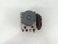 2017 Chevrolet Spark ABS Pump Control Module Replacement P/N:42483587 Fits OEM Used Auto Parts - Oemusedautoparts1.com