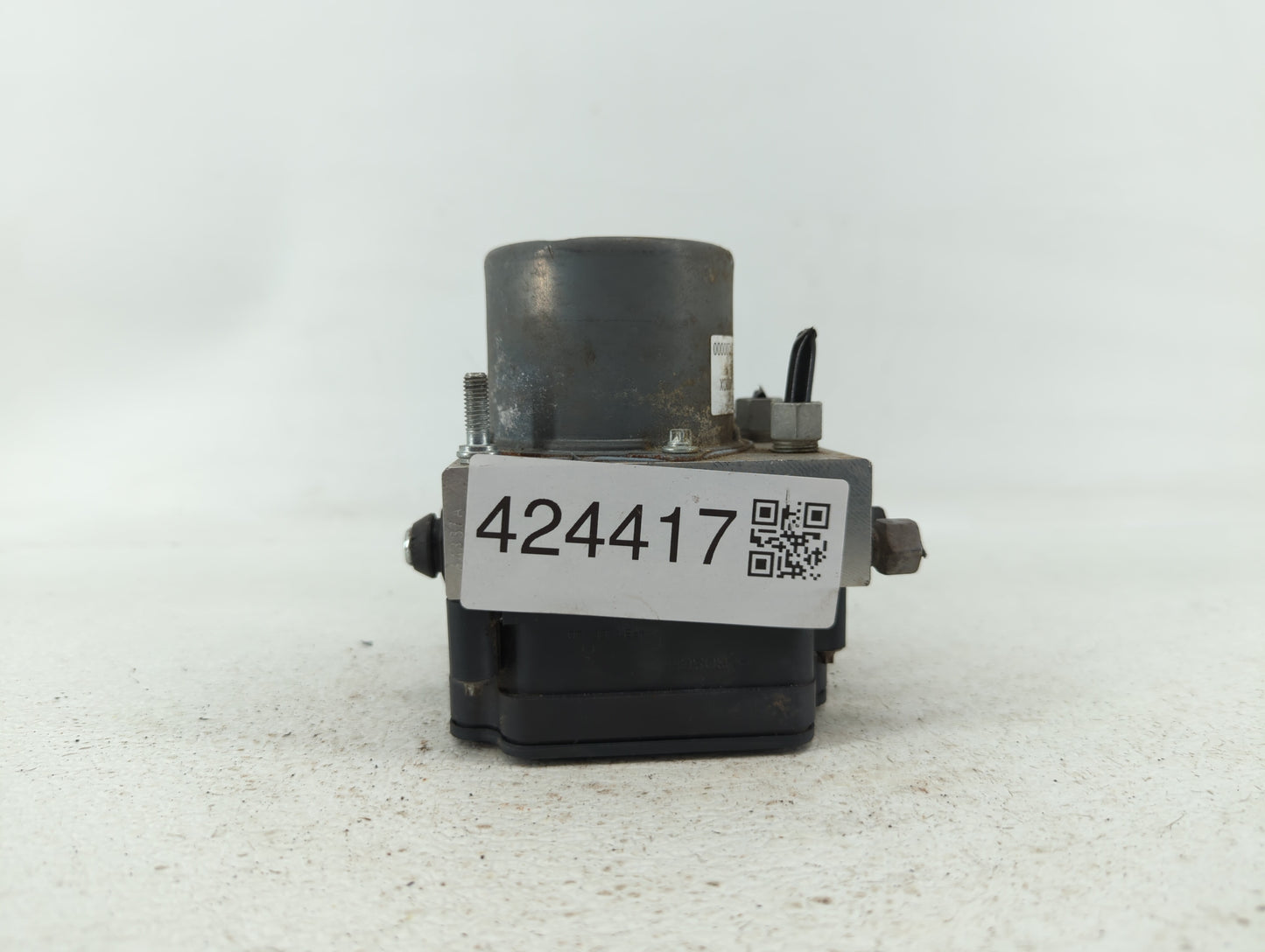 2017 Chevrolet Spark ABS Pump Control Module Replacement P/N:42483587 Fits OEM Used Auto Parts - Oemusedautoparts1.com