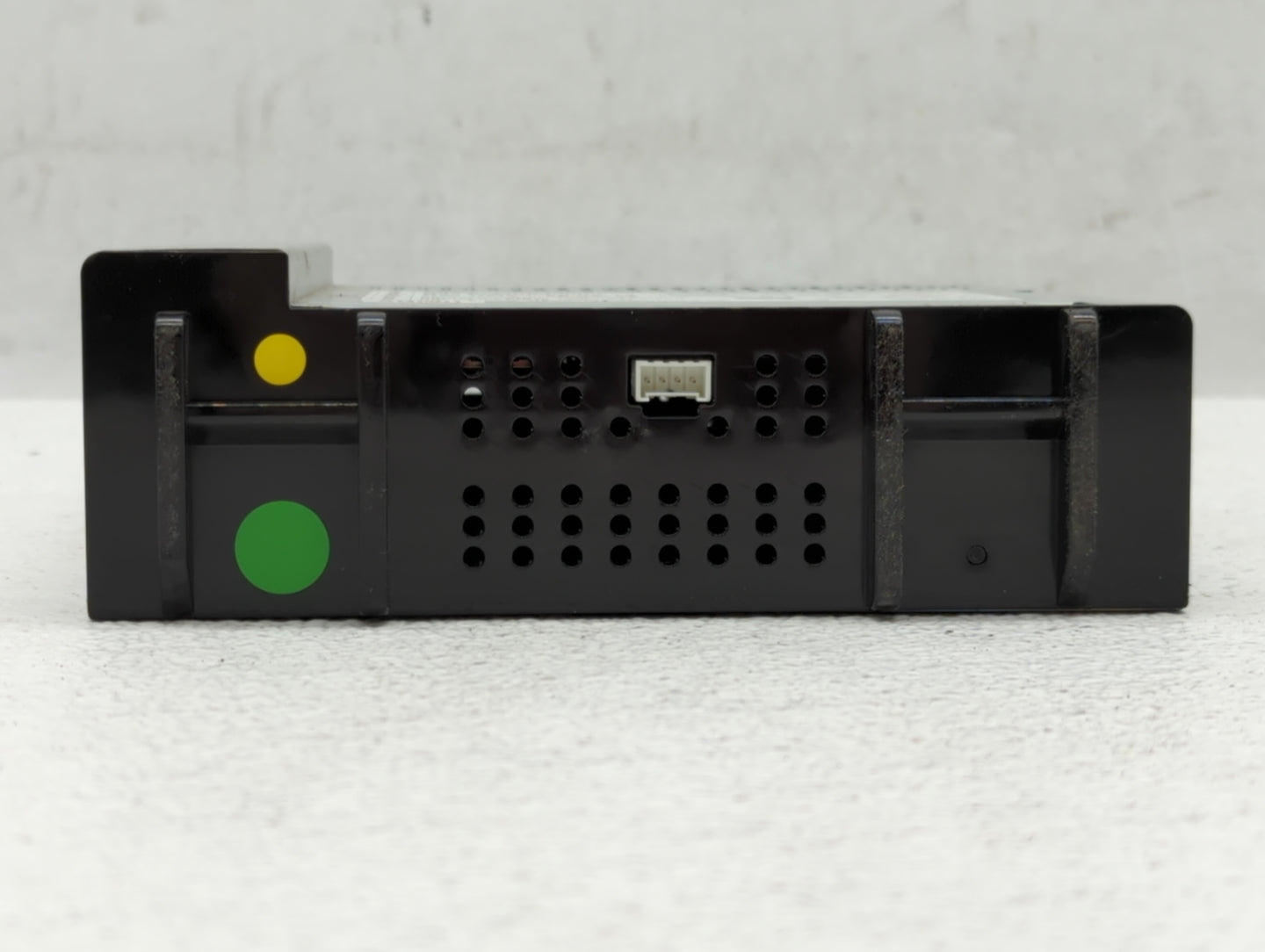 2017-2017 Chevrolet Spark Am Fm Cd Player Radio Receiver - Oemusedautoparts1.com